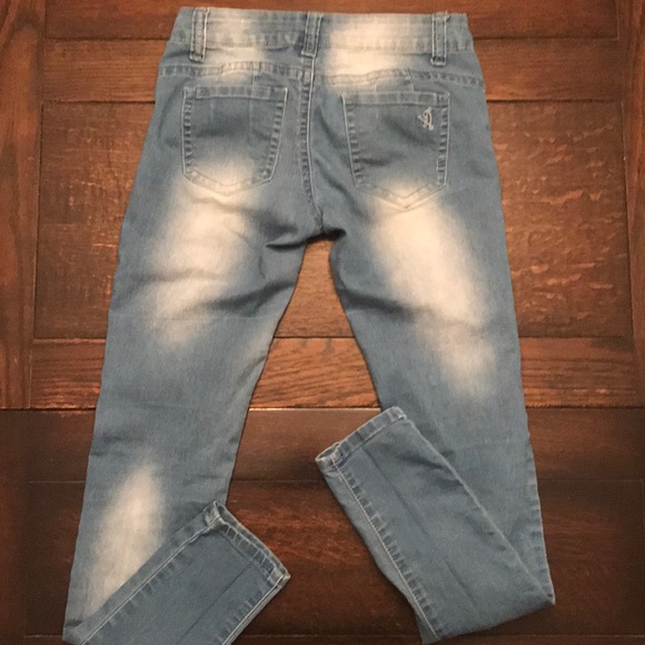 VIP jeans - Picture 3 of 4